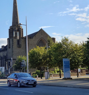 Stanley Road Cm Church-布特尔必去景点