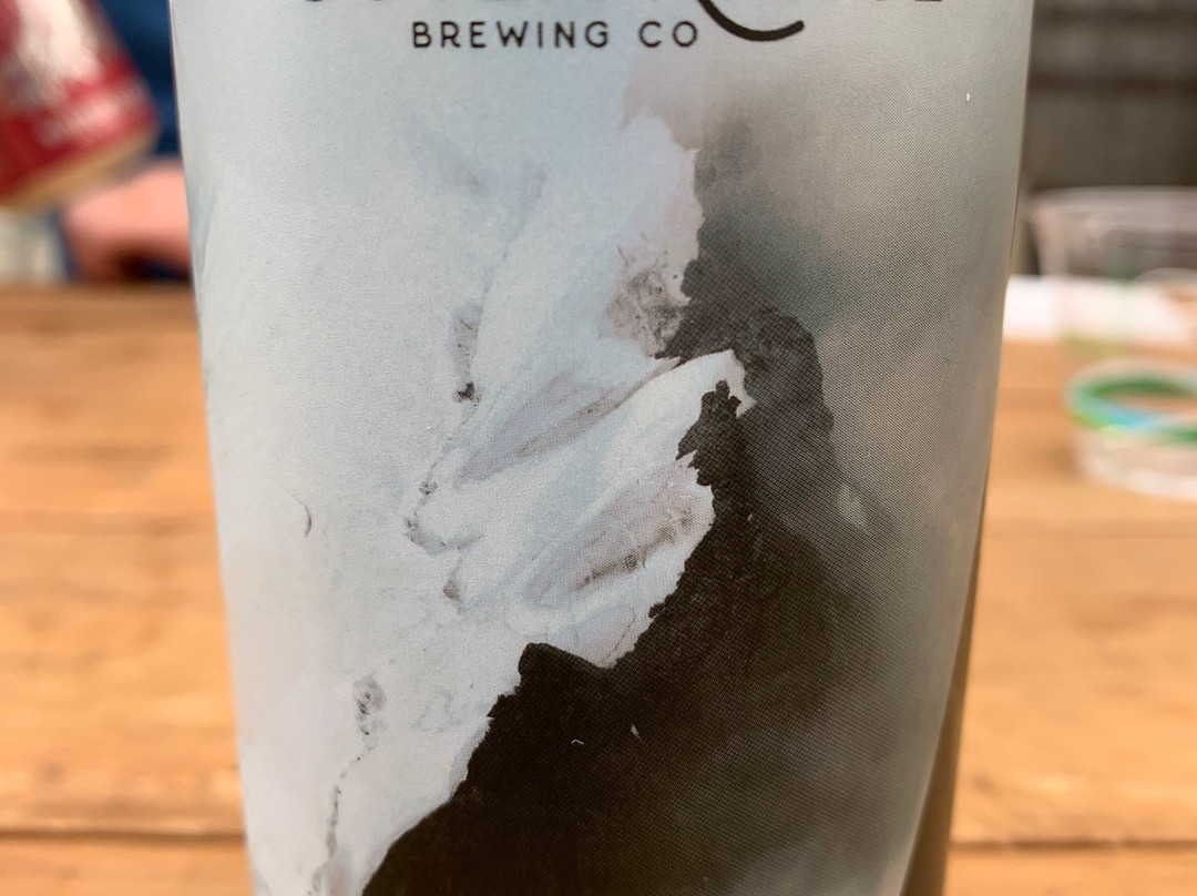 Outer Range Brewing Co.-弗里斯科必去景点