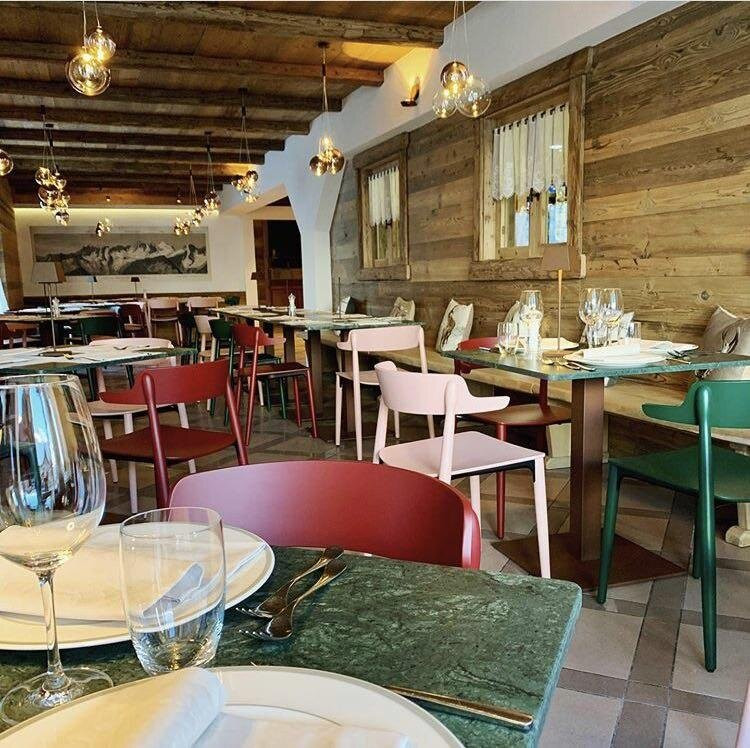 Ristorante Chalet Pizzeria Gourmet Miramonti