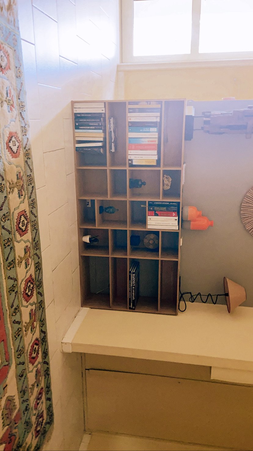 西萨里奥酒店-浴室