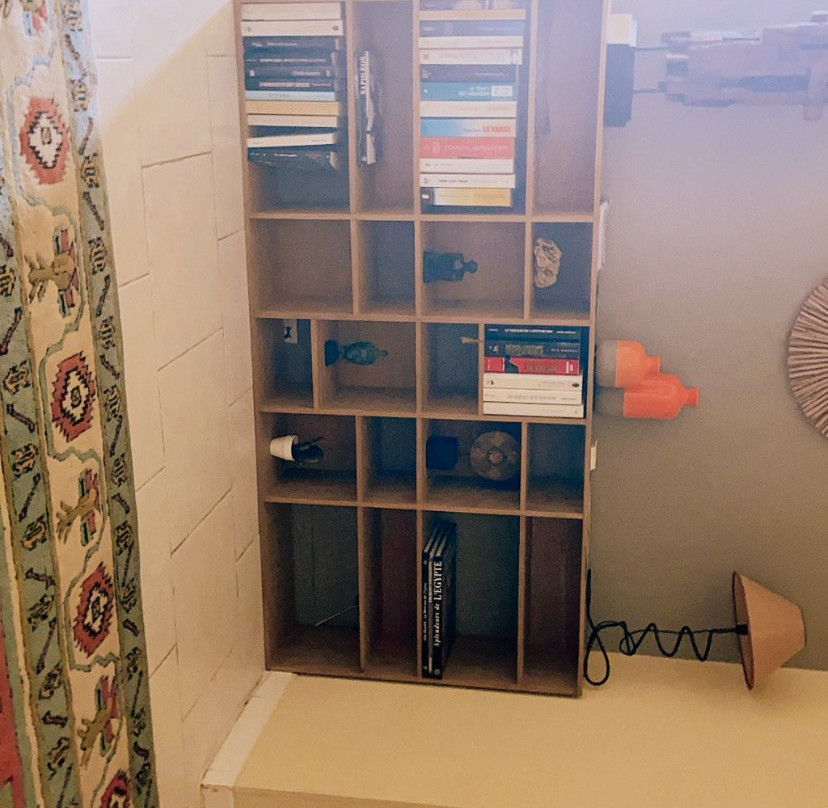 西萨里奥酒店主图