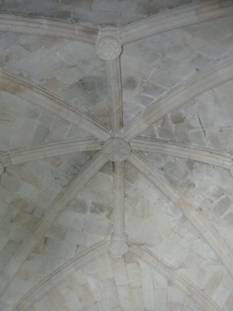 Capela Sao Pedro景点图片