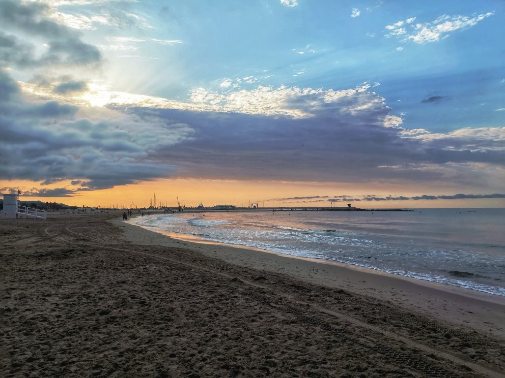 Pasífae-比利亚努埃瓦－赫尔特鲁必去景点