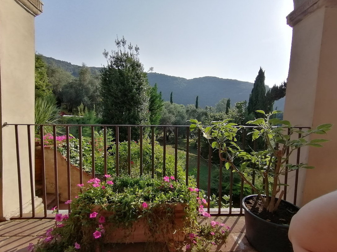 Villa Lucca Cycling Holidays & More主图