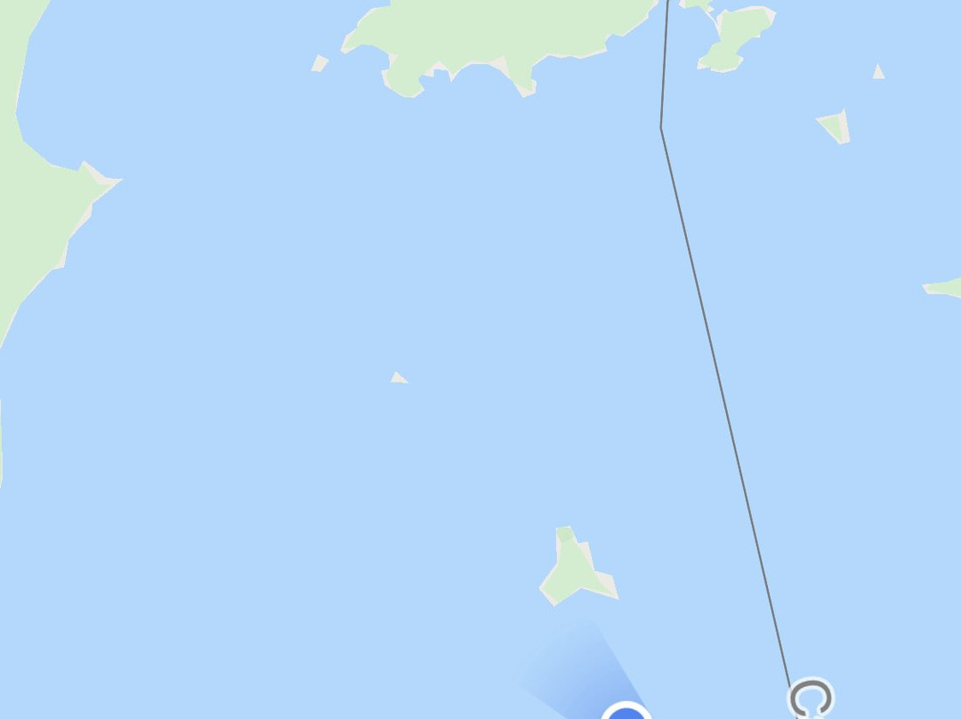 Angle Inlet旅游攻略图片