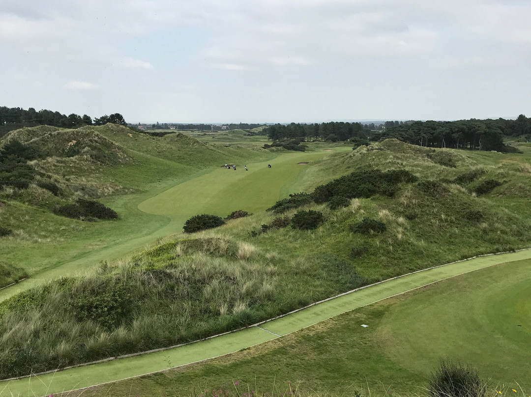 Hillside Golf Club-绍斯波特必去景点