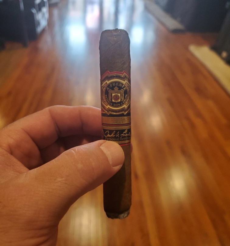 Tinder Box-拉皮德城必去景点