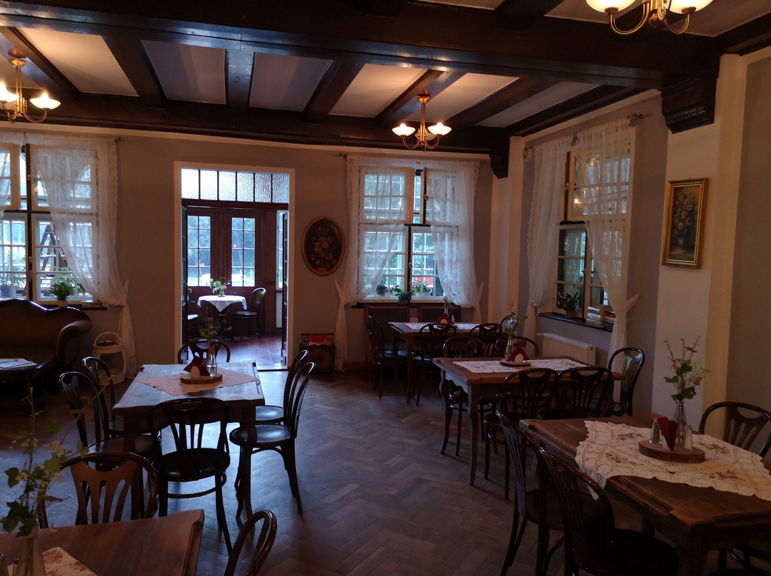 Złoty Jar Guest House主图