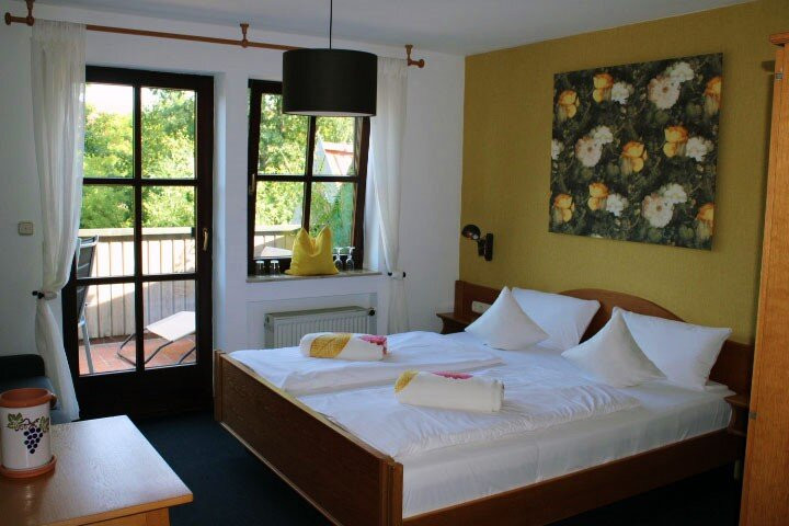 Zum Storchen Hotel & Wein主图
