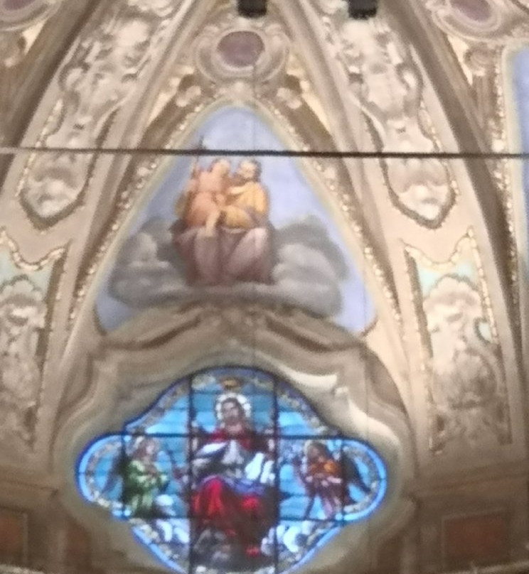 Basilica di San Nicolò-彼得拉－利古雷必去景点
