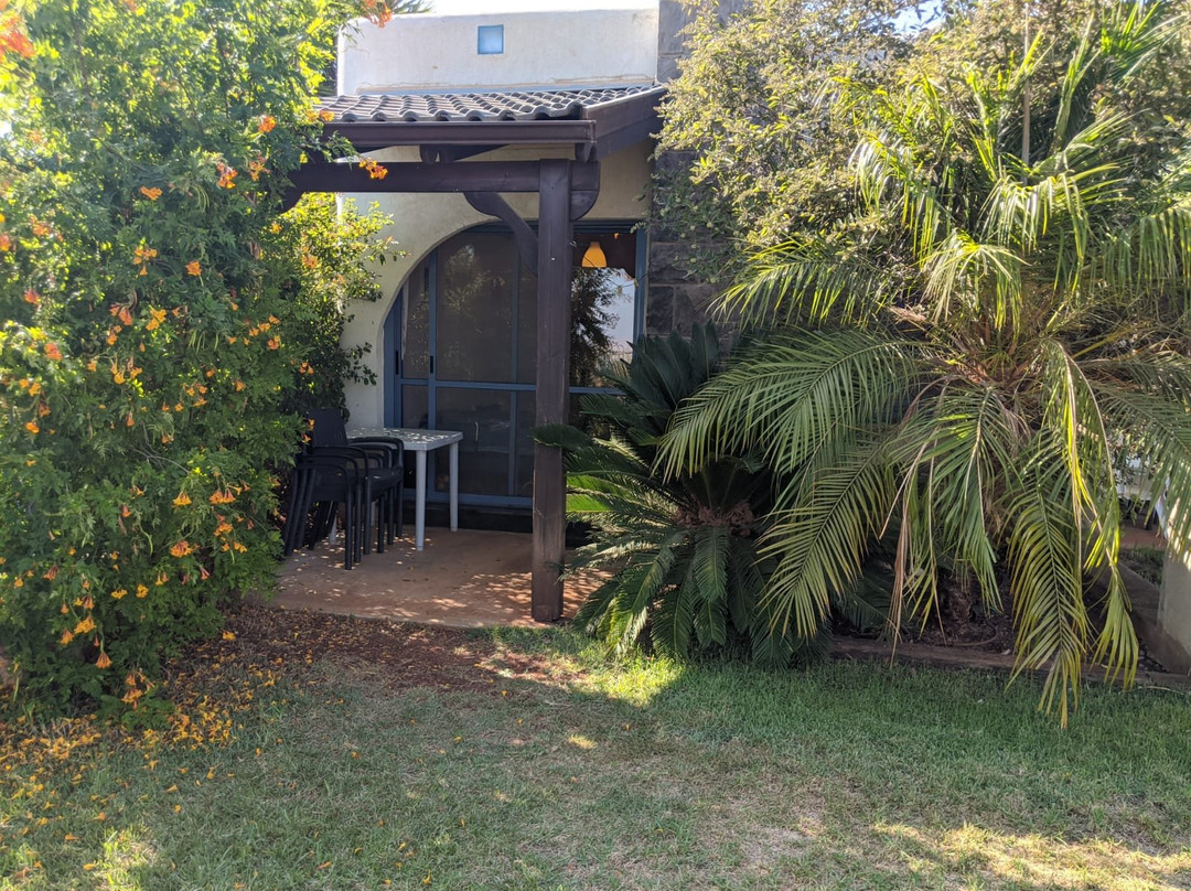 Greek Relaxation主图