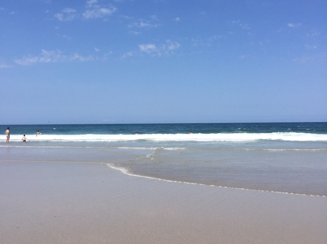 Playa Valcovo-Arteixo必去景点