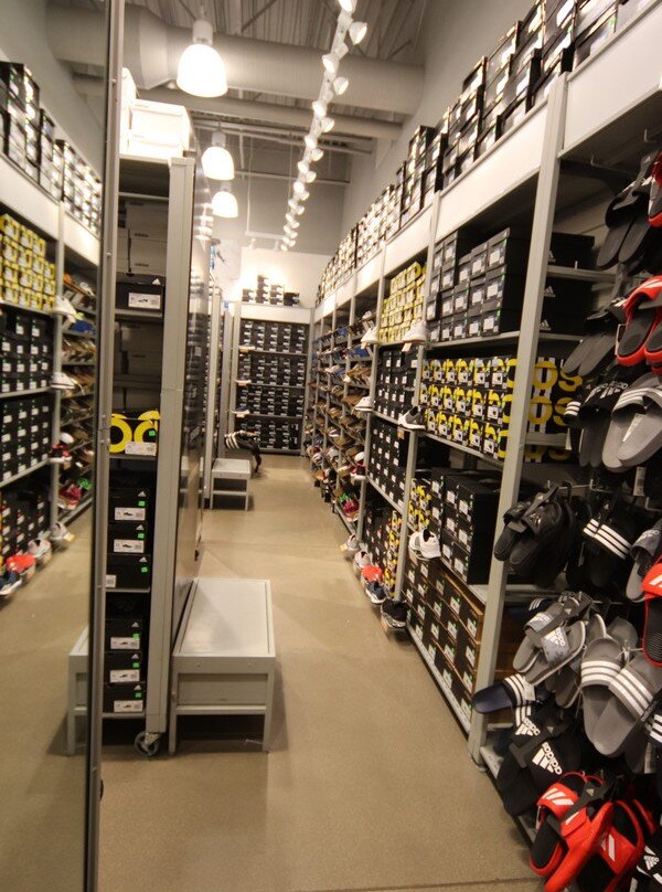 Tucson Premium Outlets-马拉纳必去景点