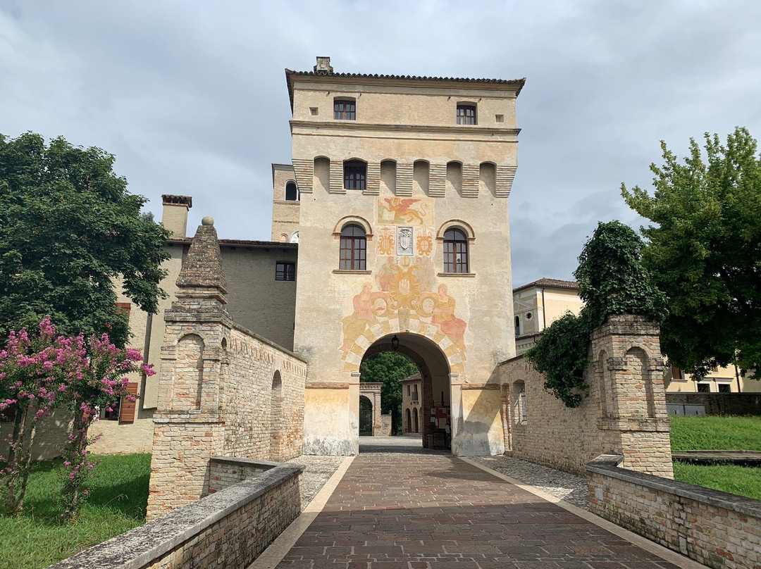 Abbazia di Santa Maria Maggiore-Summaga必去景点