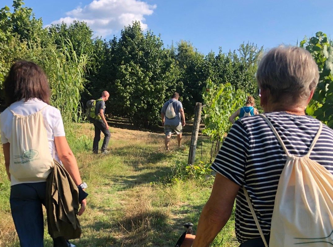 Sentieri Gastronomici-阿斯蒂必去景点