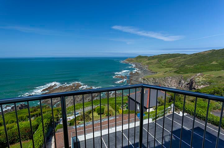 Lundy House Hotel-官方