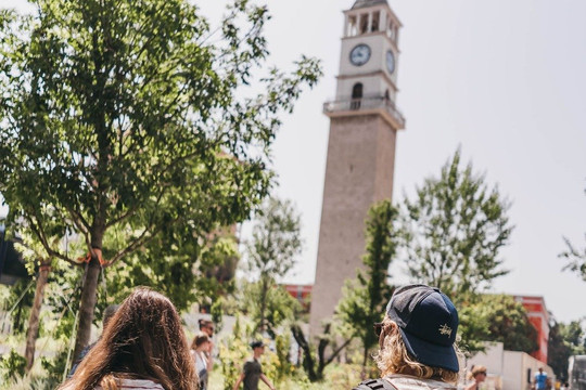 Choose Balkans-斯科普里必去景点