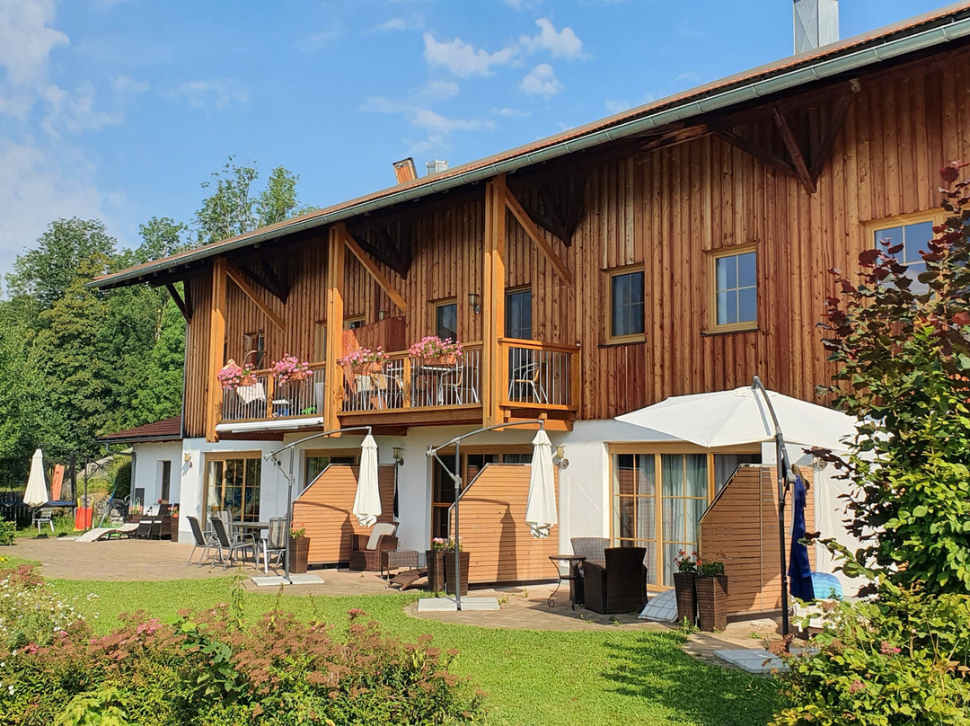 Ferienhof Paulsteiner主图