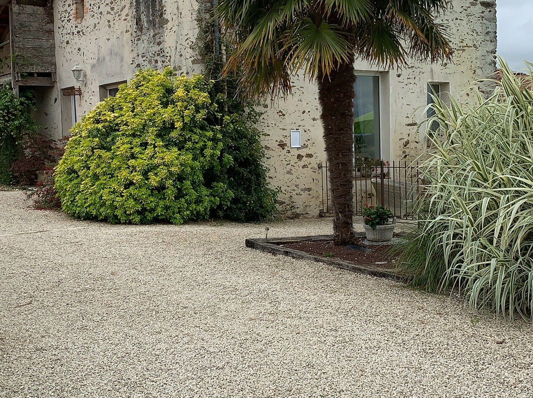 La Champreniere主图