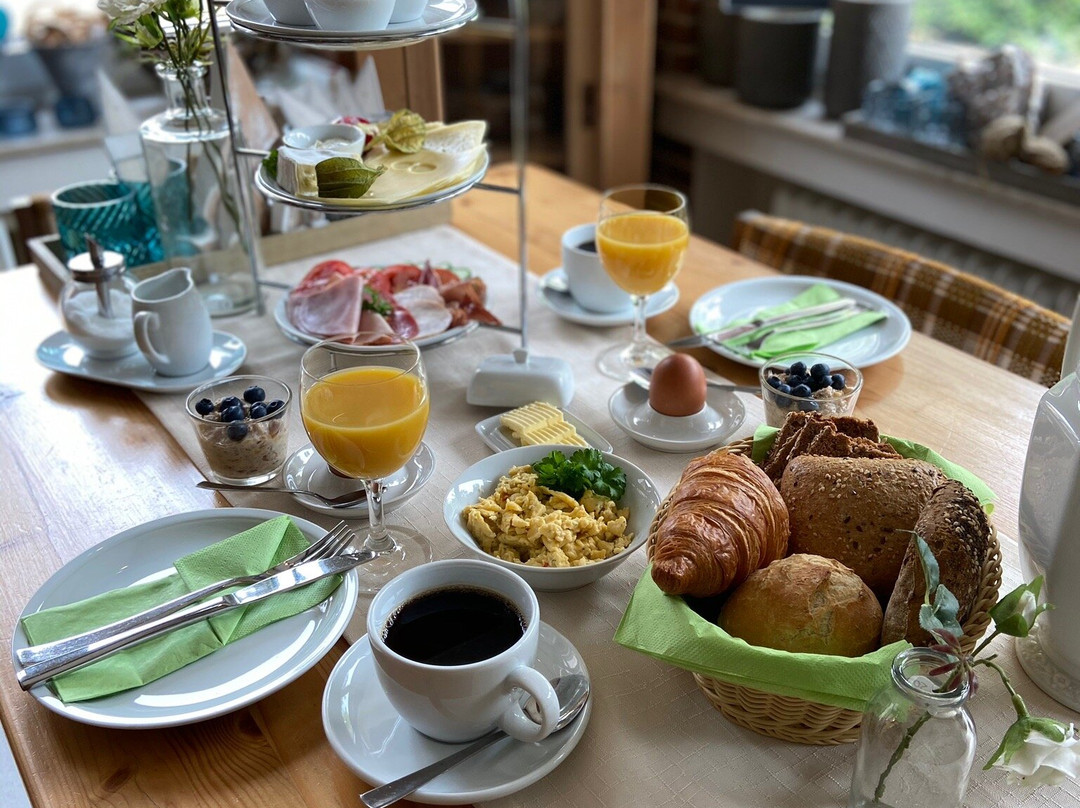 Pension Kerckenhof主图