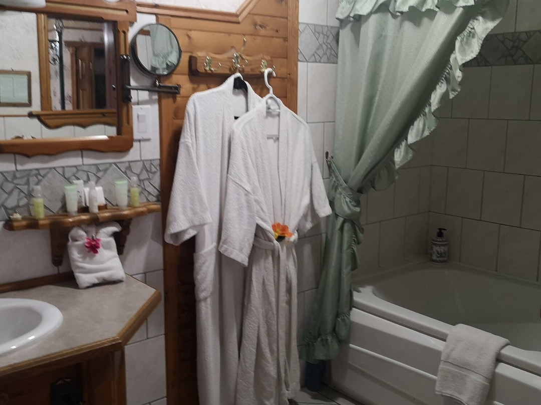 Auberge La Cote d'Or主图