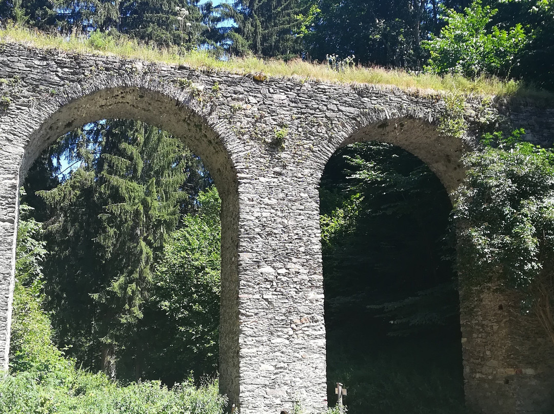 Kraiger Schlösser Wanderung景点图片