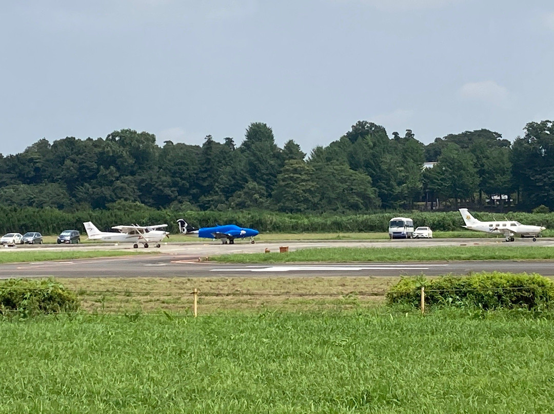 Honda Airways-川岛町必去景点