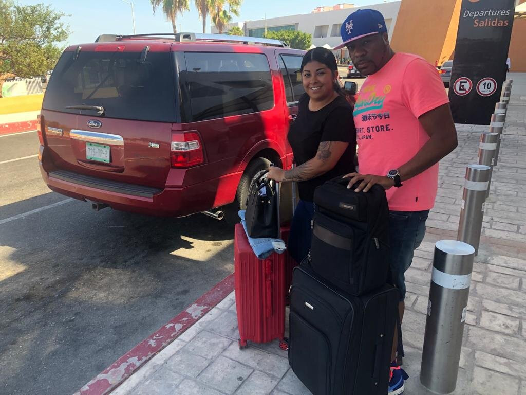 Nice Ride Cabo-洛斯卡布斯必去景点