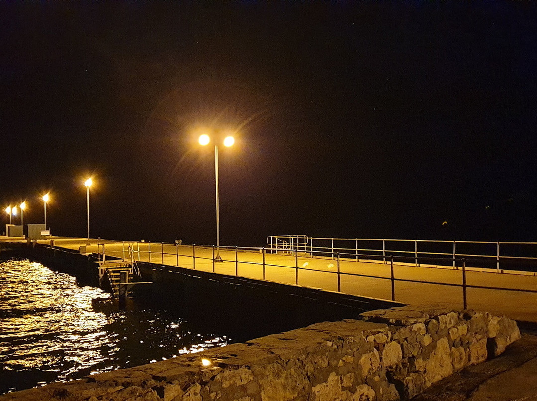 Edithburgh Jetty-Edithburgh必去景点