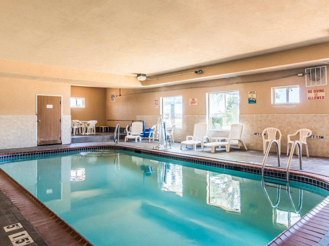 Salem旅游攻略图片