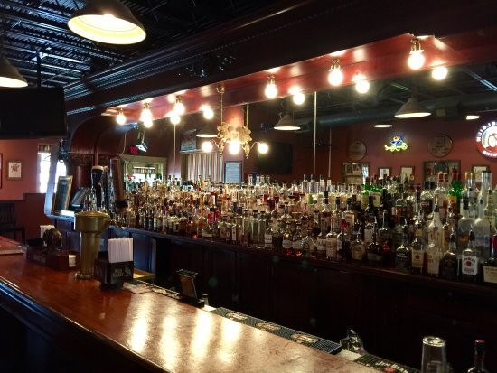 Talbott Tavern and Inn主图