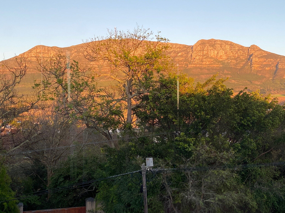 Nova Constantia Boutique Residence主图