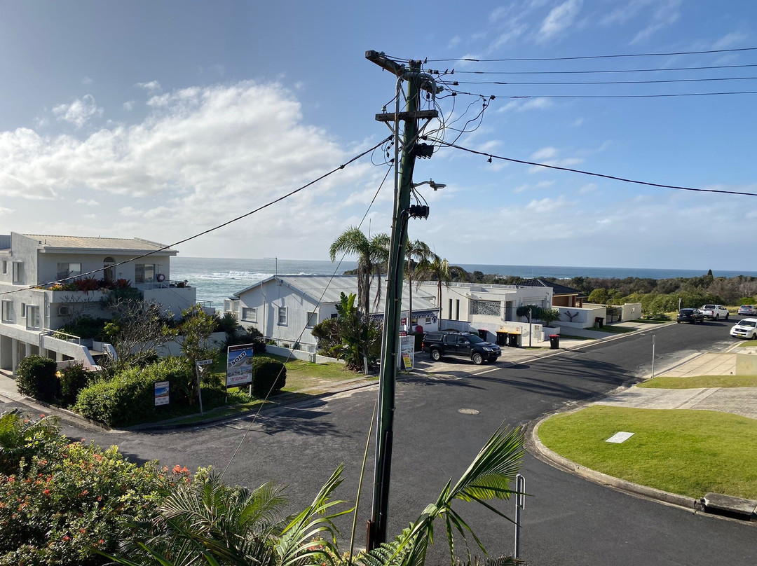 The Cove Yamba主图