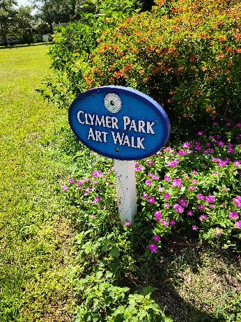 Clymer Park And Beach Boulevard Parkway Complex-Gulfport必去景点