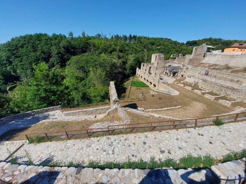 Museo delle Reali Ferriere Borboniche景点图片
