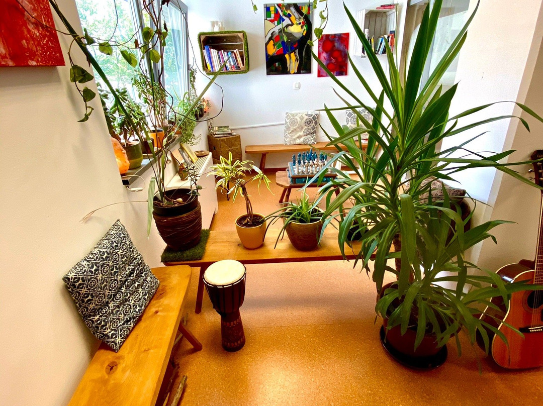 Bikram Yoga Ljubljana-卢布尔雅那必去景点