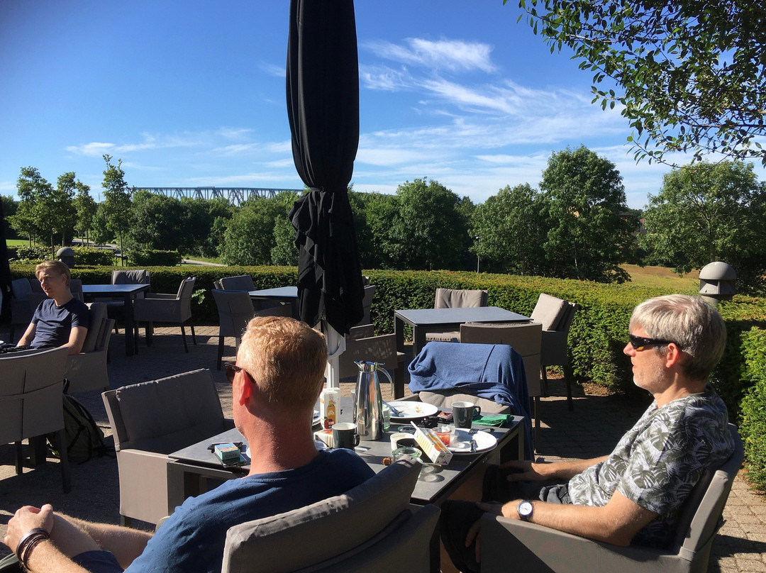Trinity Hotel Og Konference主图