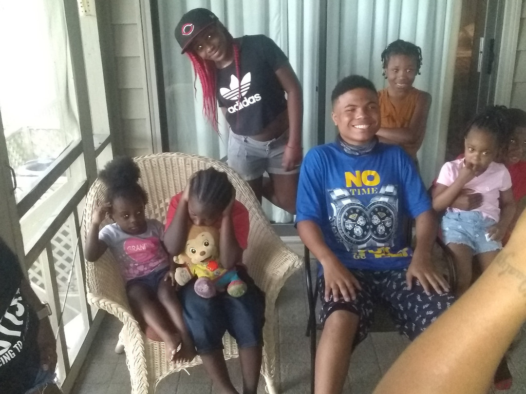 海径高尔夫度假酒店及会议中心主图