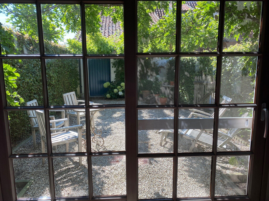 Boutique B&b Droomkerke主图