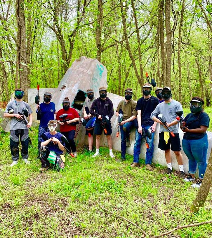 Action Town Park-Mayflower必去景点