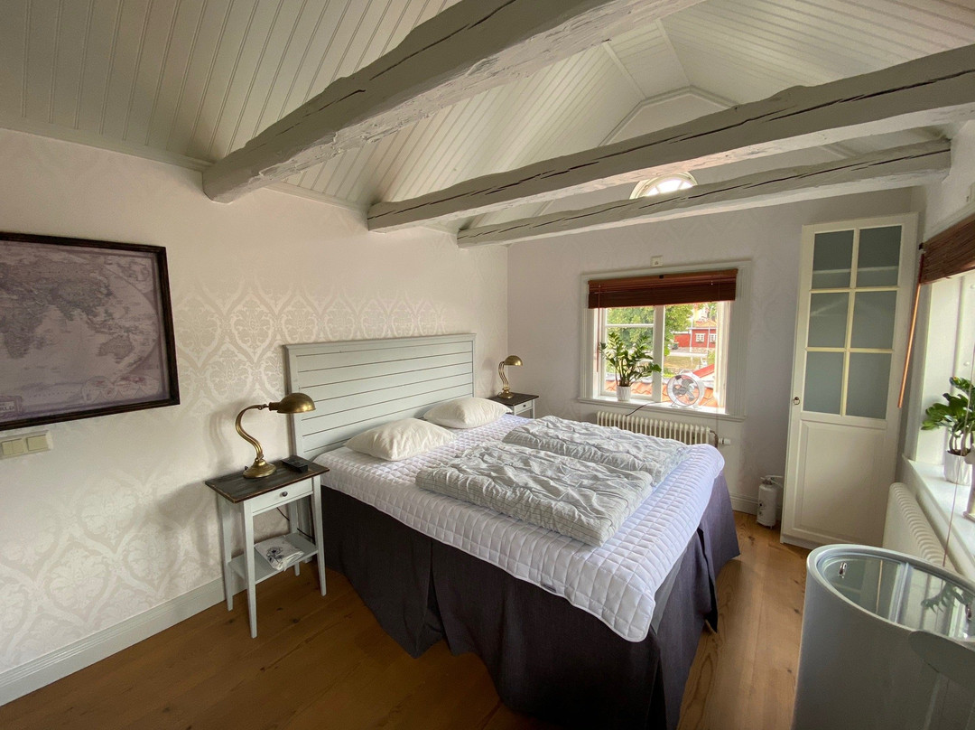 Johannas GuestHouse