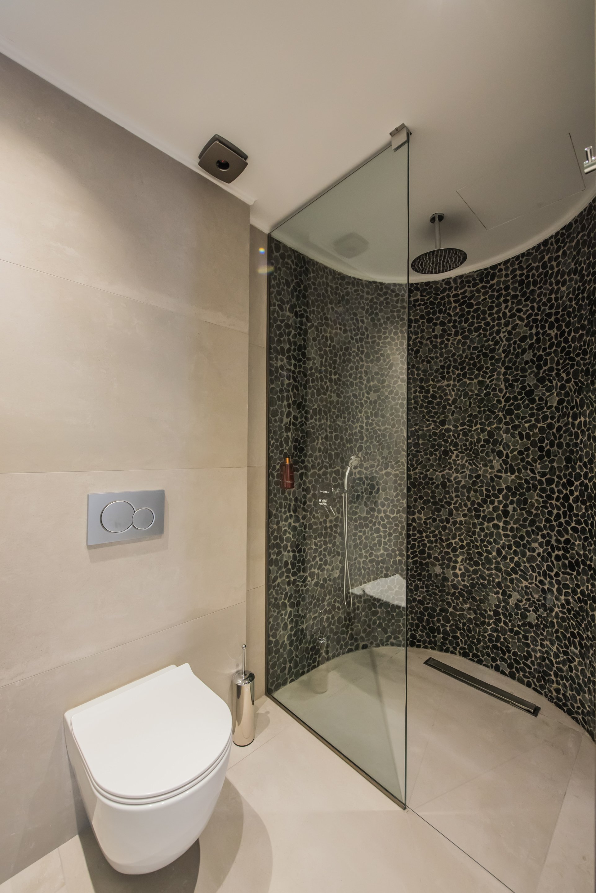 Bohemia Luxury Living-浴室