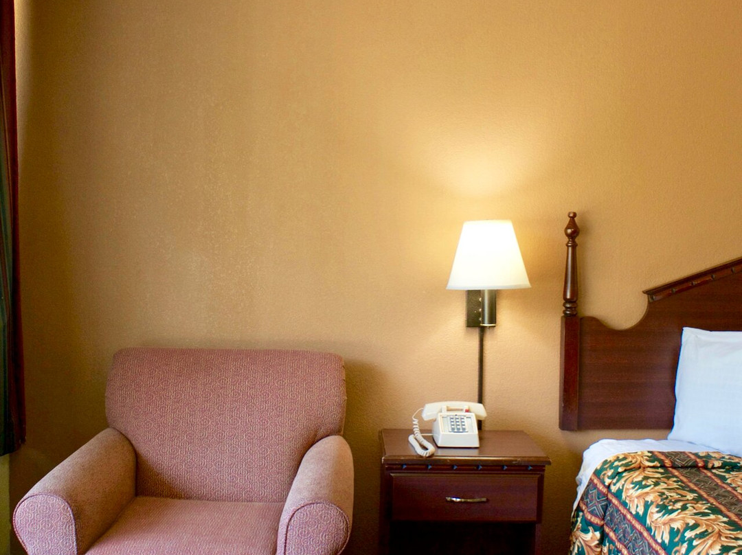 Relax Inn Monroe主图