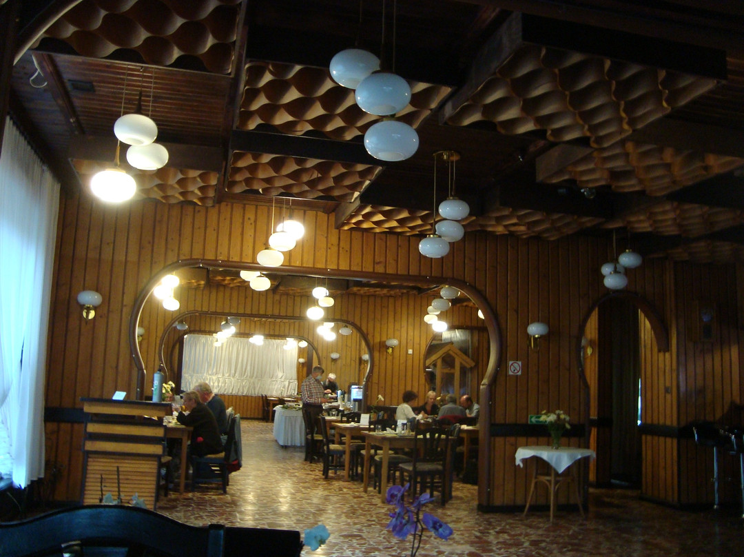 Restauracja Książęca