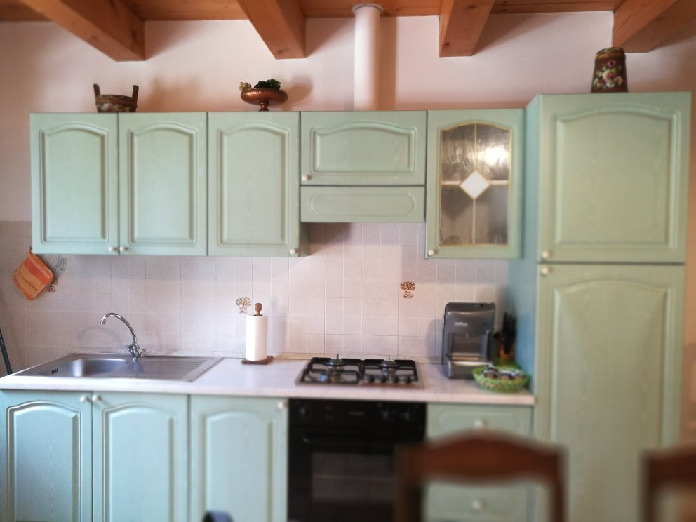 Agriturismo La Quiete主图