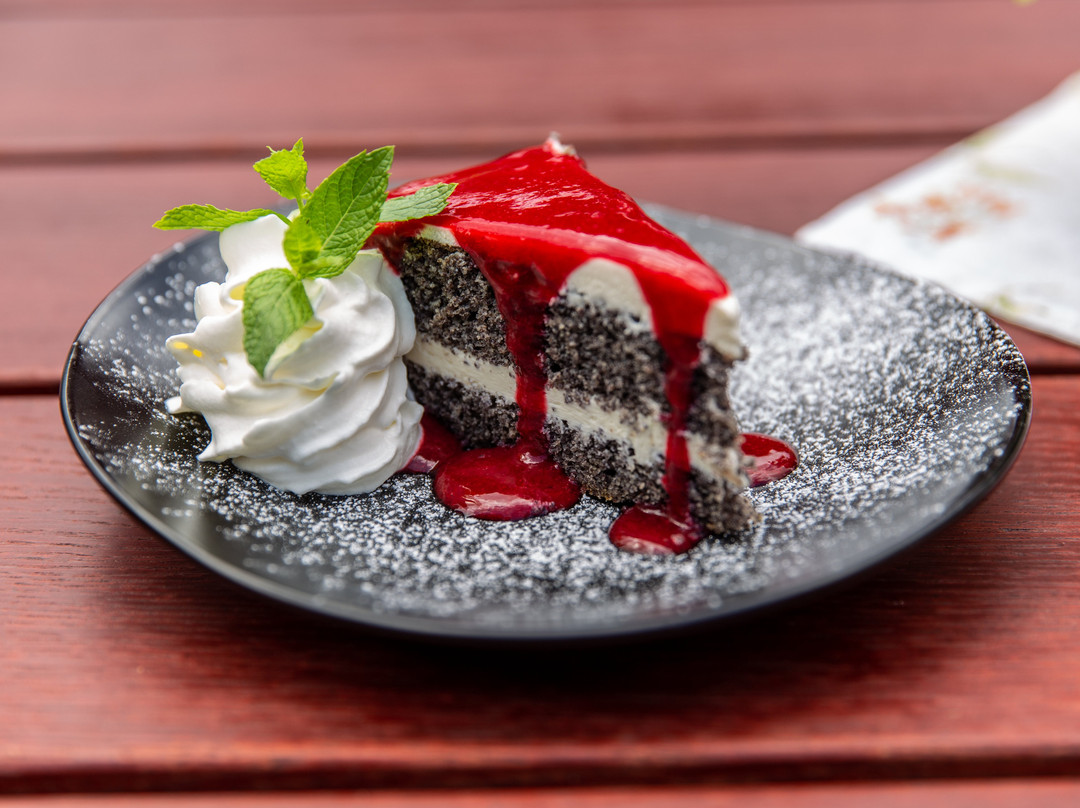 Feher Sas Panzio主图