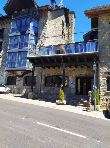 萨连特 3 号别墅酒店-浴室