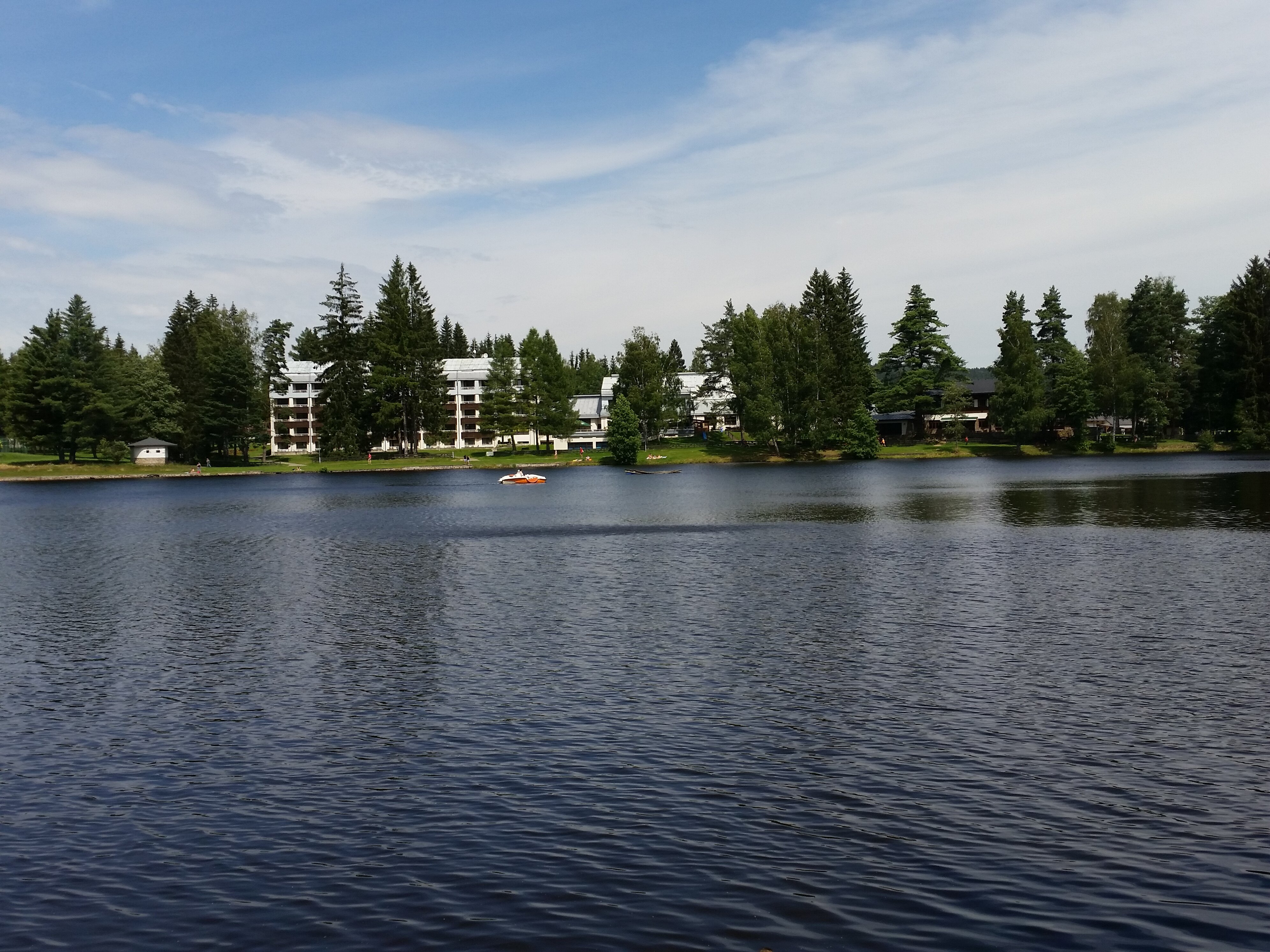 Orea Resort Devet Skal-官方