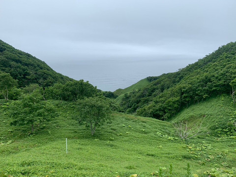 North Pacific Seaside Line-滨中町必去景点