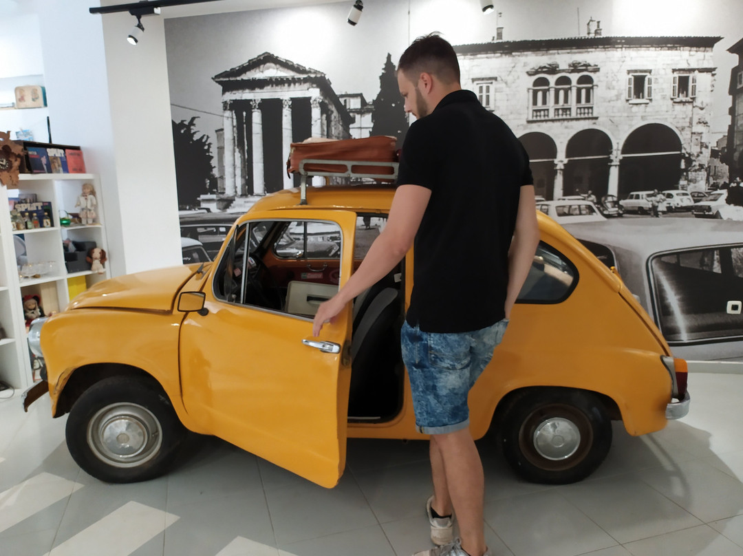 MEMO Museum Pula-普拉必去景点